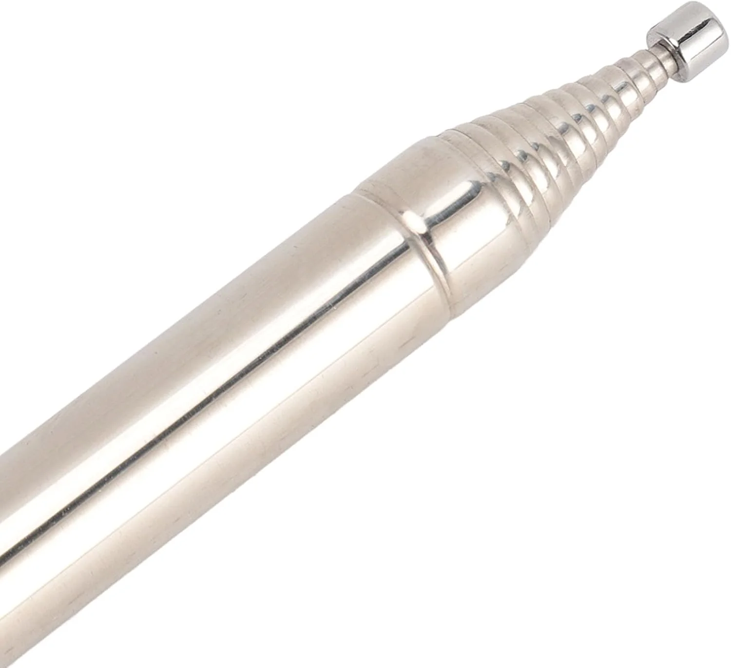 آنتن تلسکوپی Plyisty M10، آنتن رادیویی جایگزین از جنس استیل ضد زنگ 201، تا 5.6 متر، آنتن تلسکوپی موج کوتاه برای رادیو