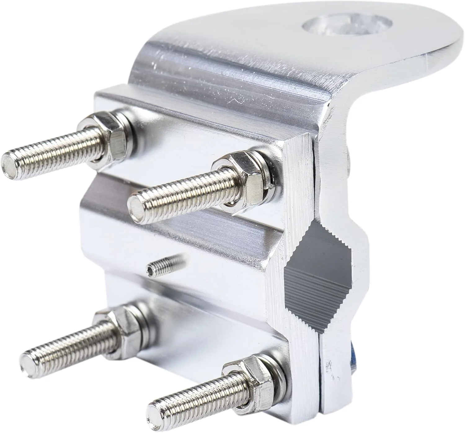 پایه PNI SPA135 برای نصب آنتن روی آینه یا میله فلزی