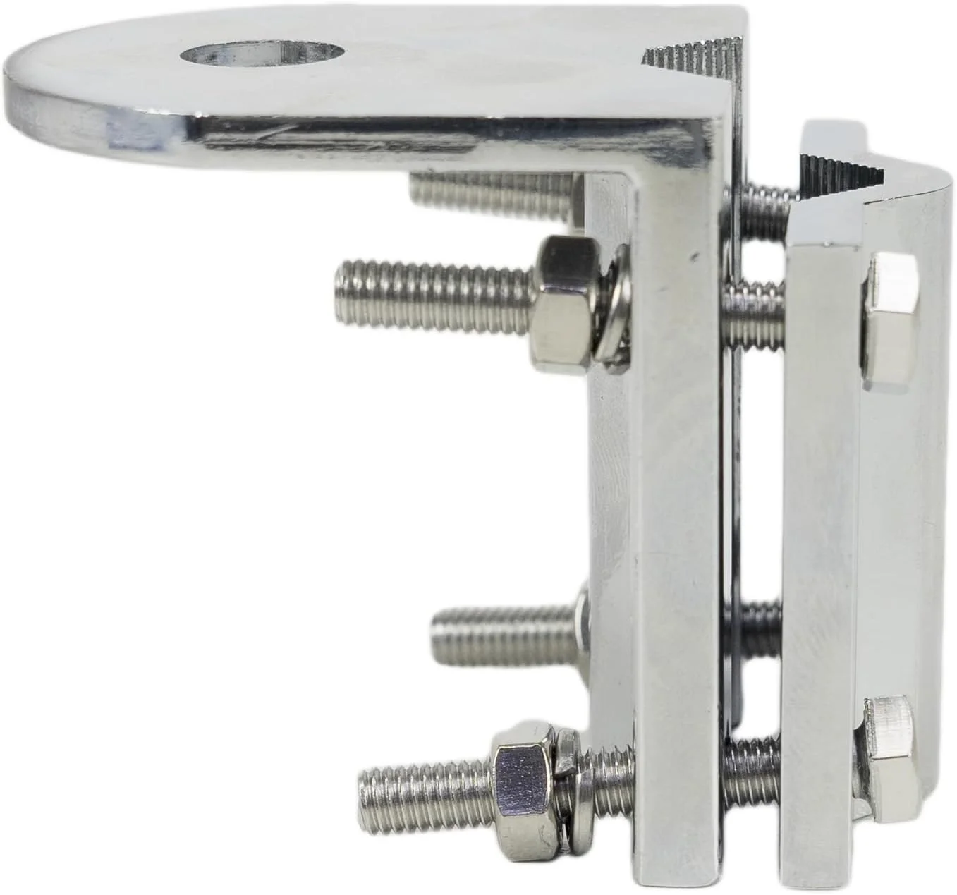 پایه PNI SPA 136 برای نصب آنتن روی آینه یا میله فلزی