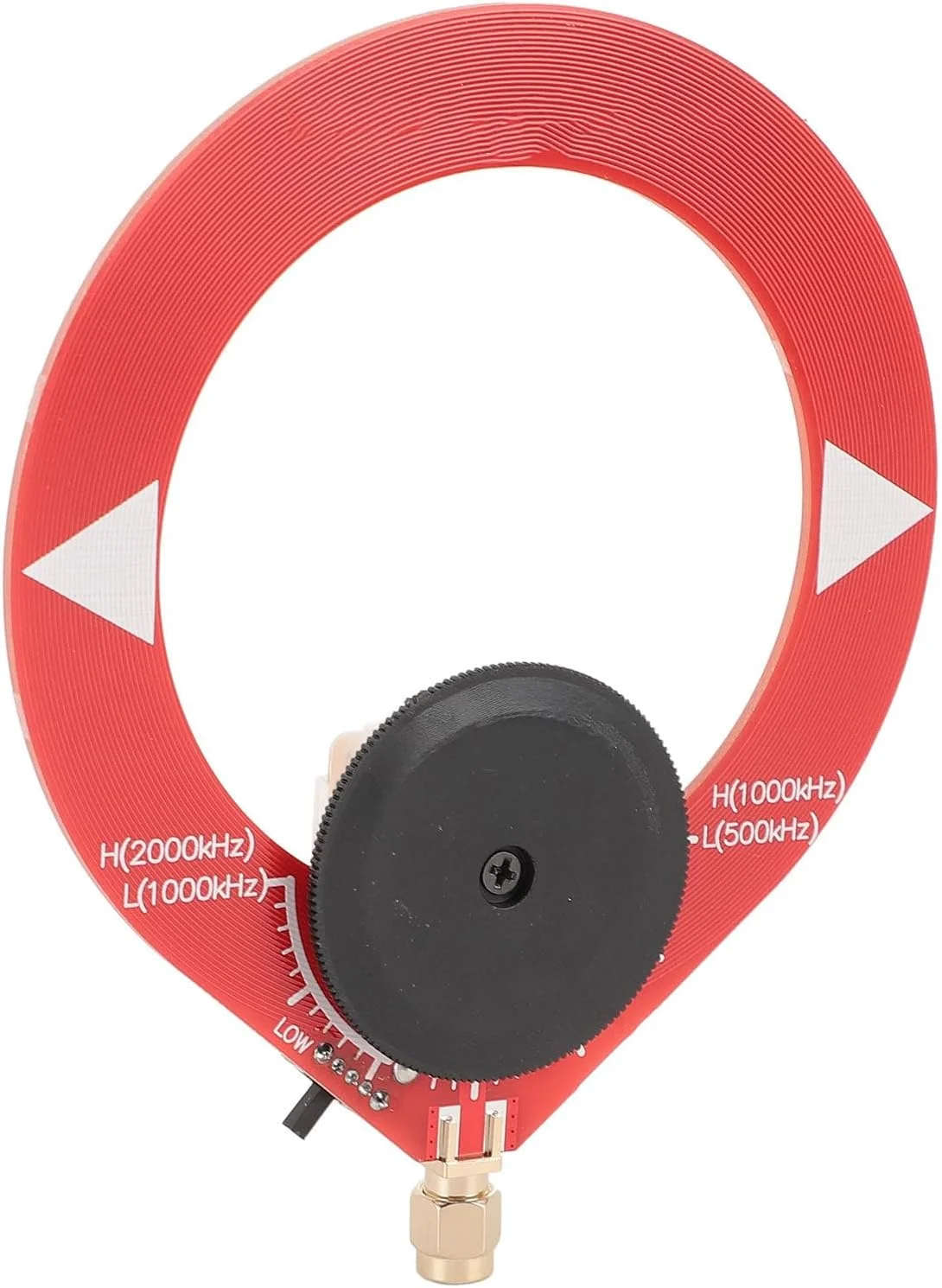 آنتن مینی دونات AM جایگزین Plyisty، آنتن AM با فرکانس 500kHz-2000kHz، برای گیرنده مالاکیت