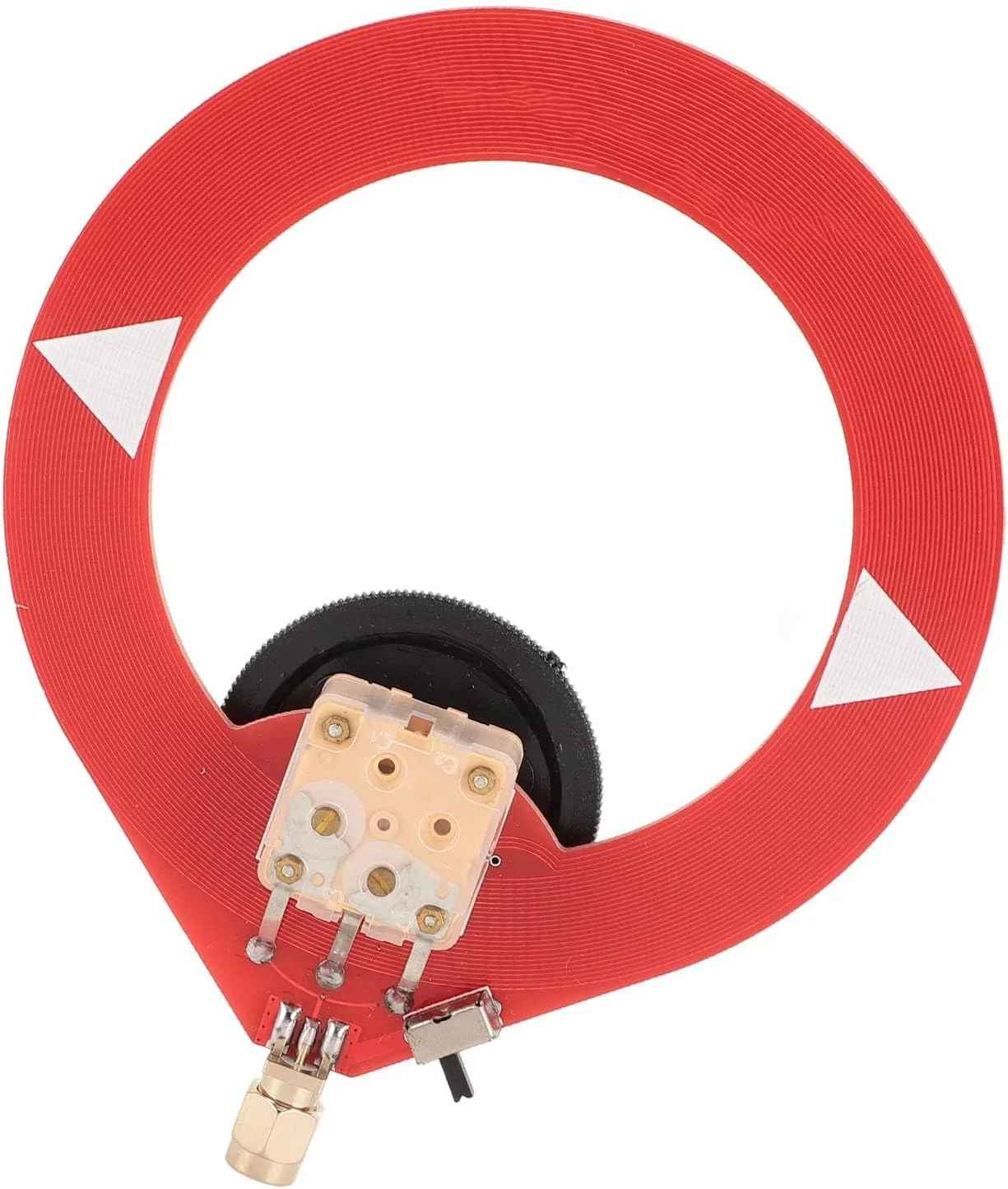 آنتن مینی دونات AM جایگزین Plyisty، آنتن AM با فرکانس 500kHz-2000kHz، برای گیرنده مالاکیت