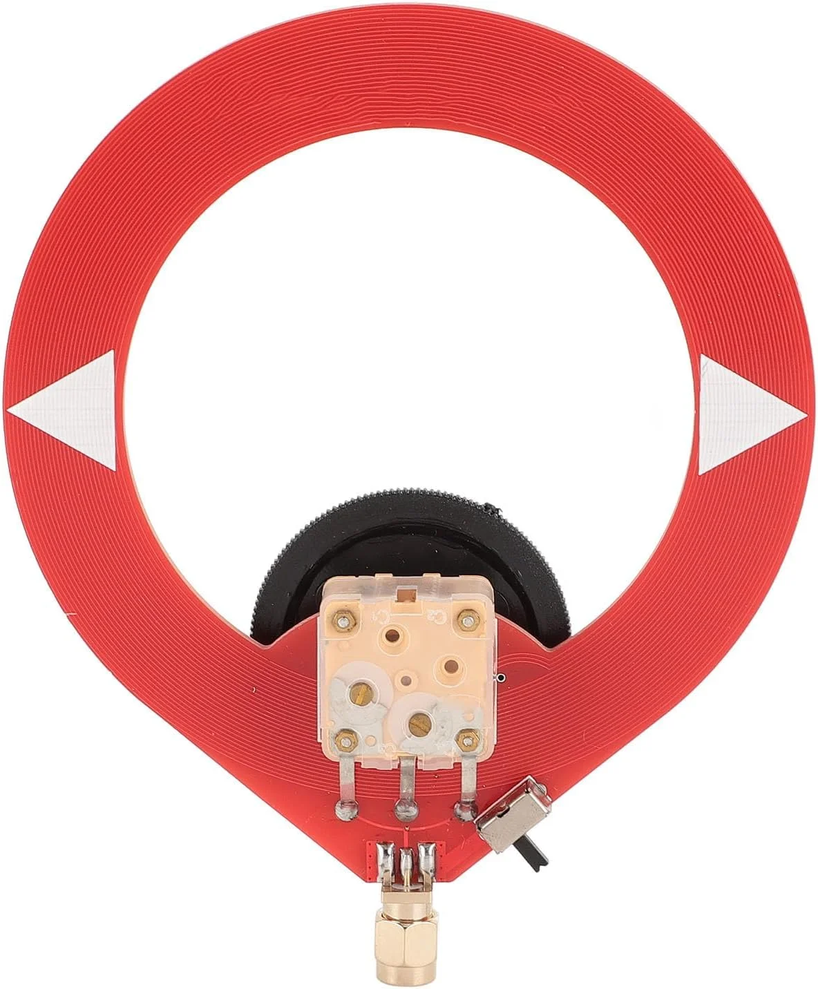 آنتن مینی دونات AM جایگزین Plyisty، آنتن AM با فرکانس 500kHz-2000kHz، برای گیرنده مالاکیت