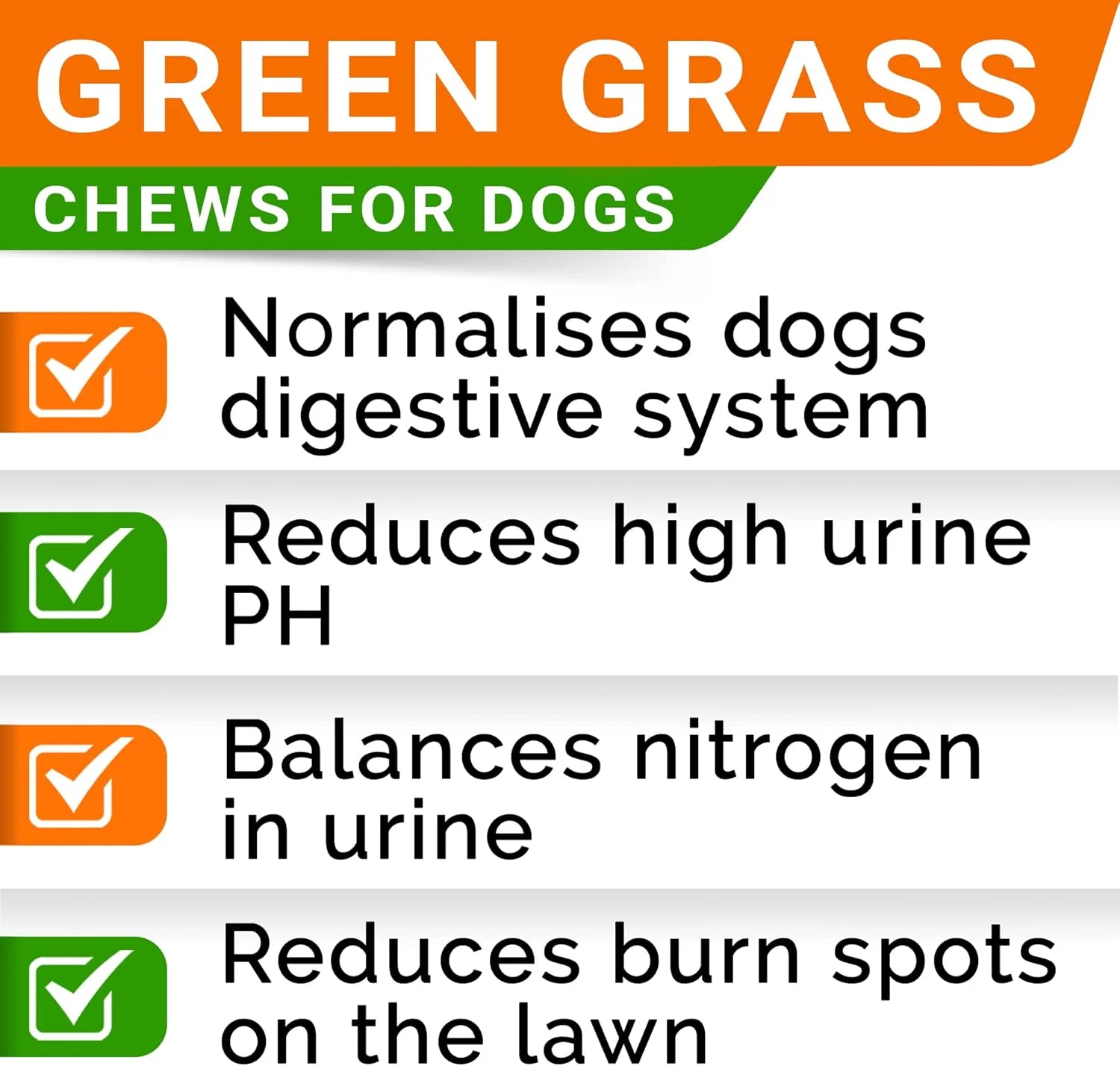 قرص های جویدنی از بین برنده لکه های ناشی از ادرار سگ STRELLALAB برای سگ ها - خنثی کننده ادرار سگ برای چمن - محافظ چمن در برابر ادرار سگ - درمان طبیعی ناشی از ادرار سگ - سنگ های درمان چمن - DL-متیونین + آنزیم ها - 120 عدد