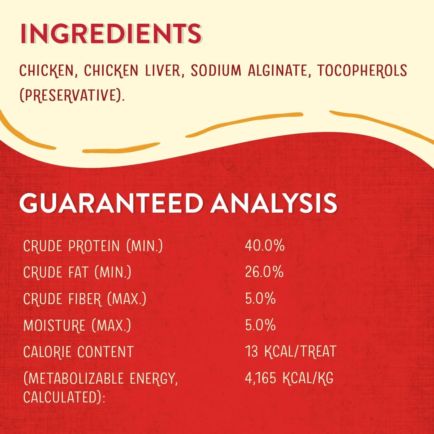تشویقی سگ استلا و چویز مدل Wild Weenies، تهیه شده از مرغ بدون قفس، غنی از پروتئین، بدون غلات، مناسب برای آموزش و پاداش - بسته 326 گرمی