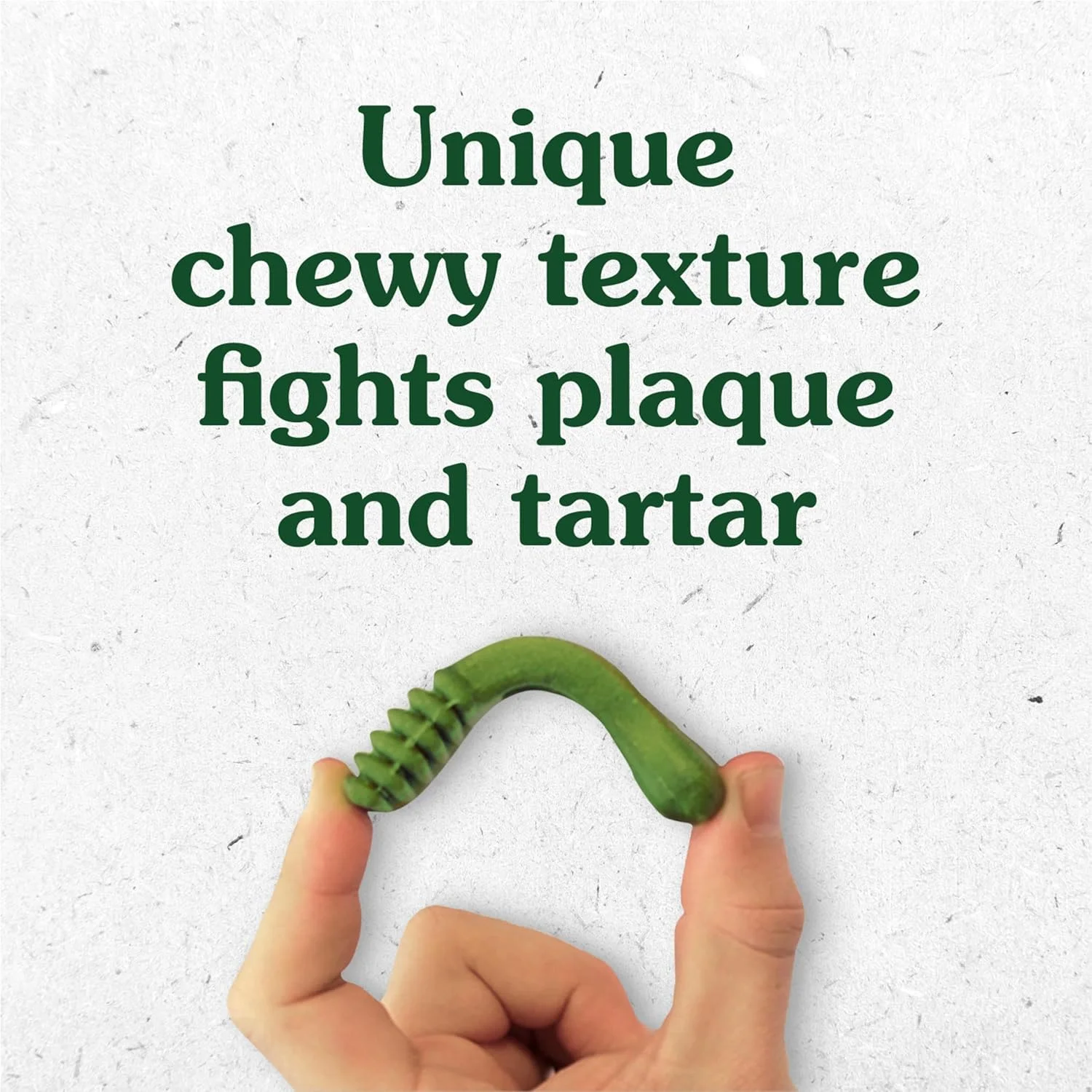 تشویقی دندانی سگ گرینیز برای مدیریت وزن، سایز Teenie، بسته 96 عددی