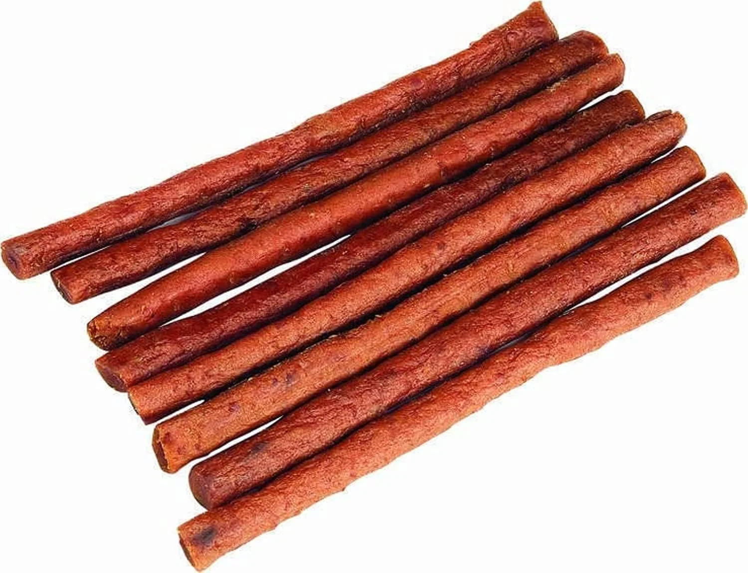تشویقی سگ داگ فست مدل Duck Meat Sticks مناسب سگ های بالغ - 45 گرم