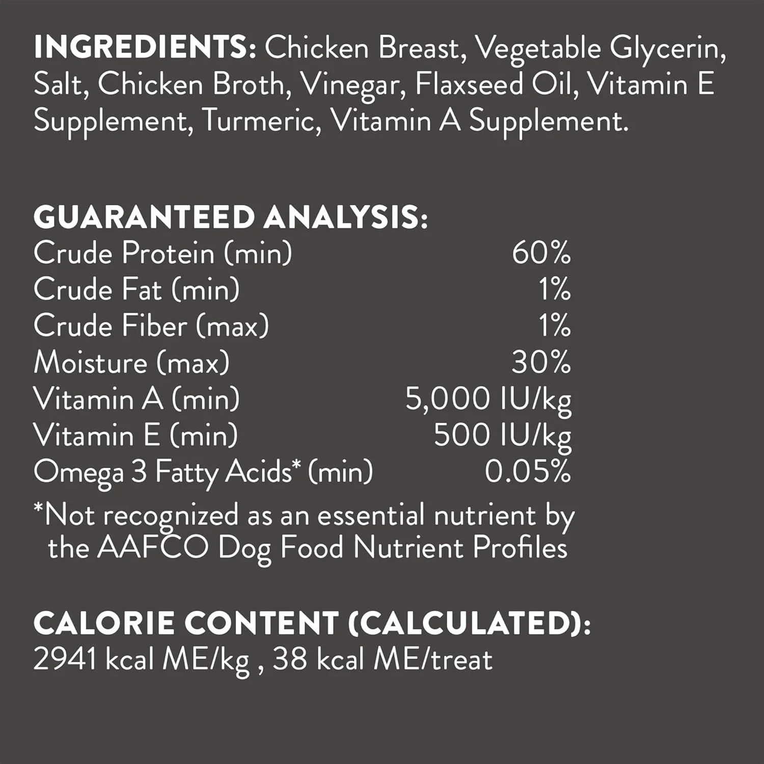 تشویقی سگ DOGSWELL، 100% گوشت جِرکی، تولید شده در آمریکا با ویتامین ها و زردچوبه برای حفظ سلامتی و شادابی، 340 گرم تشویقی سگ DOGSWELL، 100% گوشت جِرکی، تولید شده در آمریکا با ویتامین ها و زردچوبه برای حفظ سلامتی و شادابی، 340 گرم