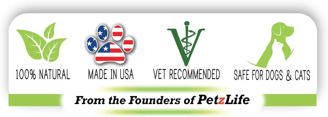 کامل‌ترین مراقبت دهان و دندان حیوانات خانگی CORE از بنیانگذاران پتز لایف - 118 میلی‌لیتر (ژل سالمون)