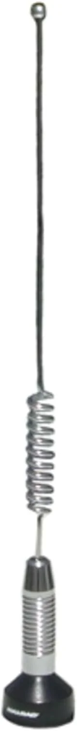 آنتن PCTEL Maxrad - MaxBase با فرکانس 760-870 مگاهرتز و بهره 3dB به همراه فنر