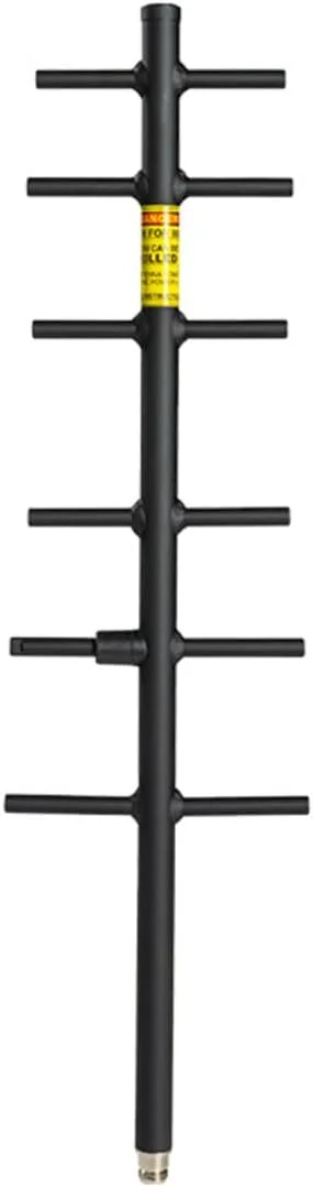 آنتن یاگی PCTEL Maxrad با فرکانس 440-480 مگاهرتز و بهره 9 دسی‌بل - مشکی