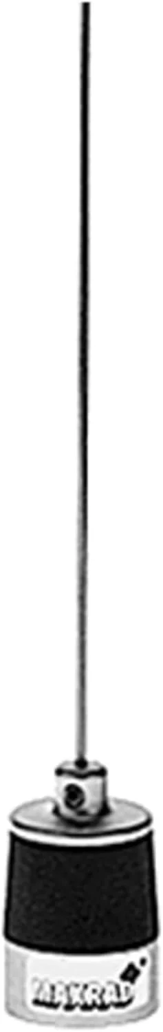 آنتن موجی 5/8 سنگین PCTEL Maxrad - 450-470 مگاهرتز 200 وات 3dB