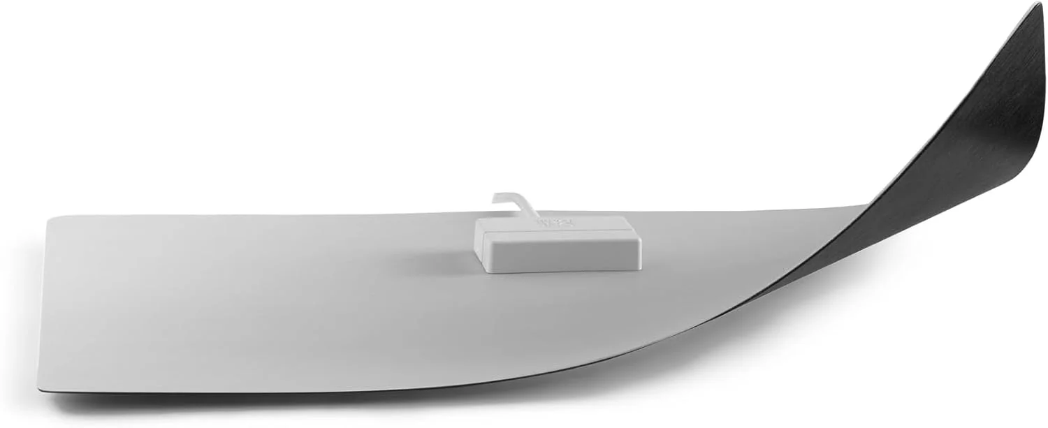 آنتن داخلی فوق العاده تخت One For All SV9440-5G - آنتن دیجیتال تلویزیون Full HD - قابل نصب روی دیوار/سقف - محدوده 0 تا 25 کیلومتر - سفید