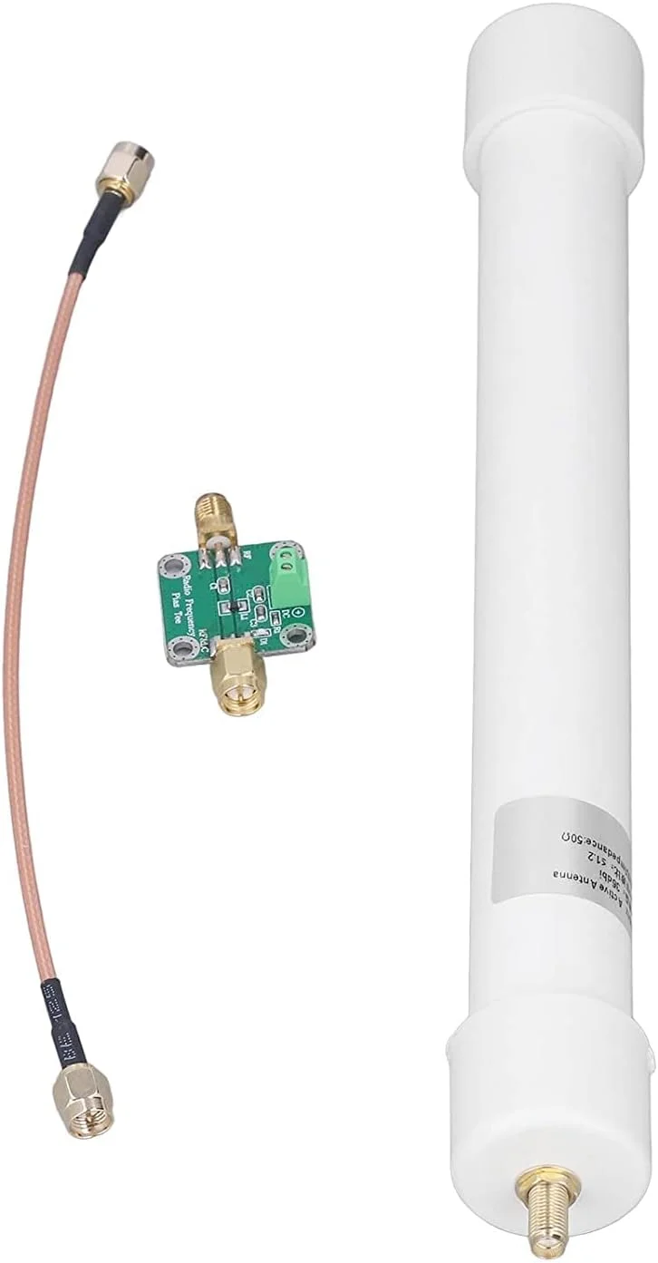 کیت آنتن همه جهته، آنتن گیرنده با تداخل کمتر برای سیستم دریافت سیگنال