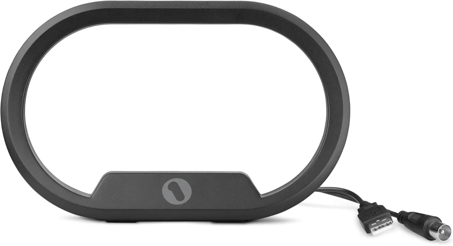 آنتن داخلی حلقه ای تقویت شده DVB-T2 وان فور آل (SV9126)