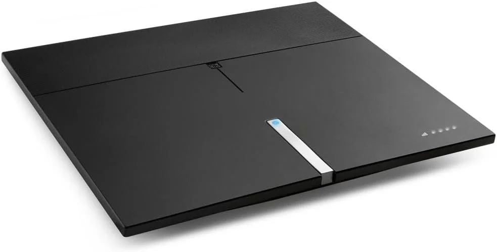 آنتن داخلی تقویت شده 54dB One For All با کنترل بهره اتوماتیک و فیلتر 5G