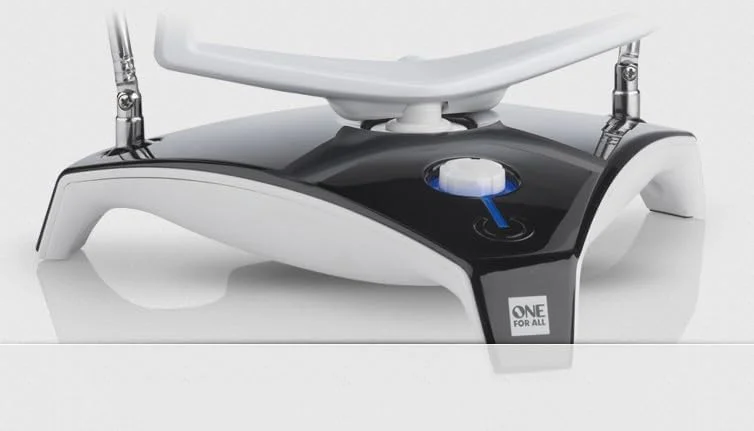 آنتن داخلی پرقدرت DVB-T2 مدل SV9360-5G برند One For All مخصوص تلویزیون و ویدیو