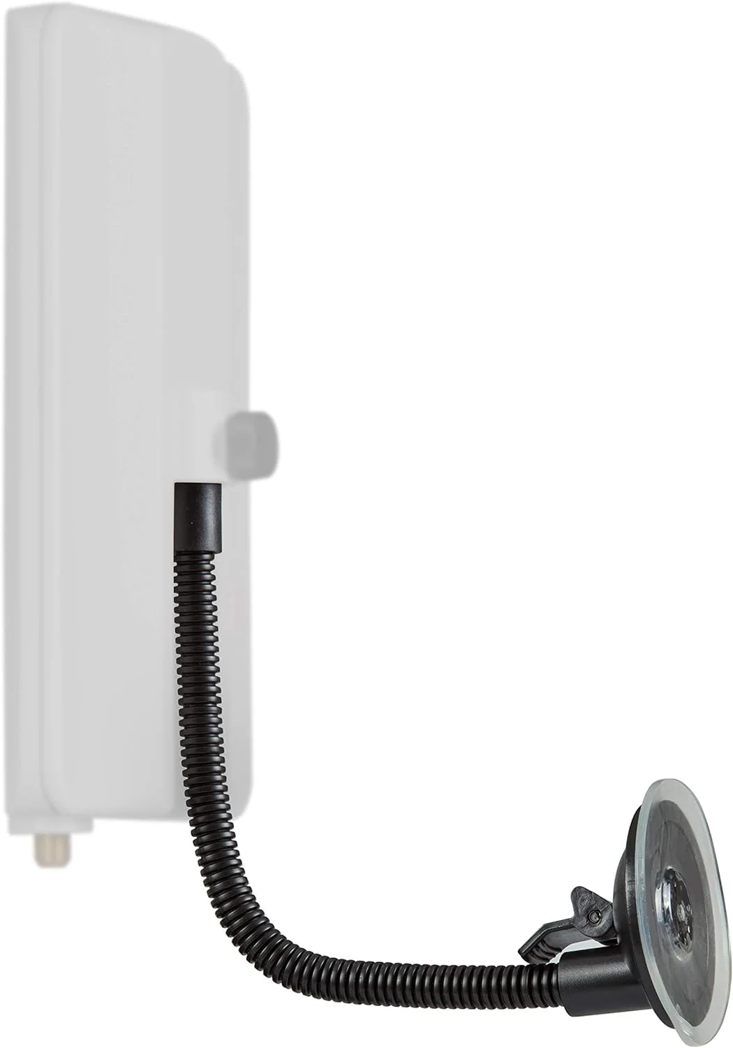 آداپتور فضای باز Oehlbach Scope Vision - پایه مکنده قوی با تثبیت کننده - میله با کیفیت بالا برای تنظیم انعطاف پذیر آنتن - مشکی آداپتور فضای باز Oehlbach Scope Vision - پایه مکنده قوی با تثبیت کننده - میله با کیفیت بالا برای تنظیم انعطاف پذیر آنتن - مشکی