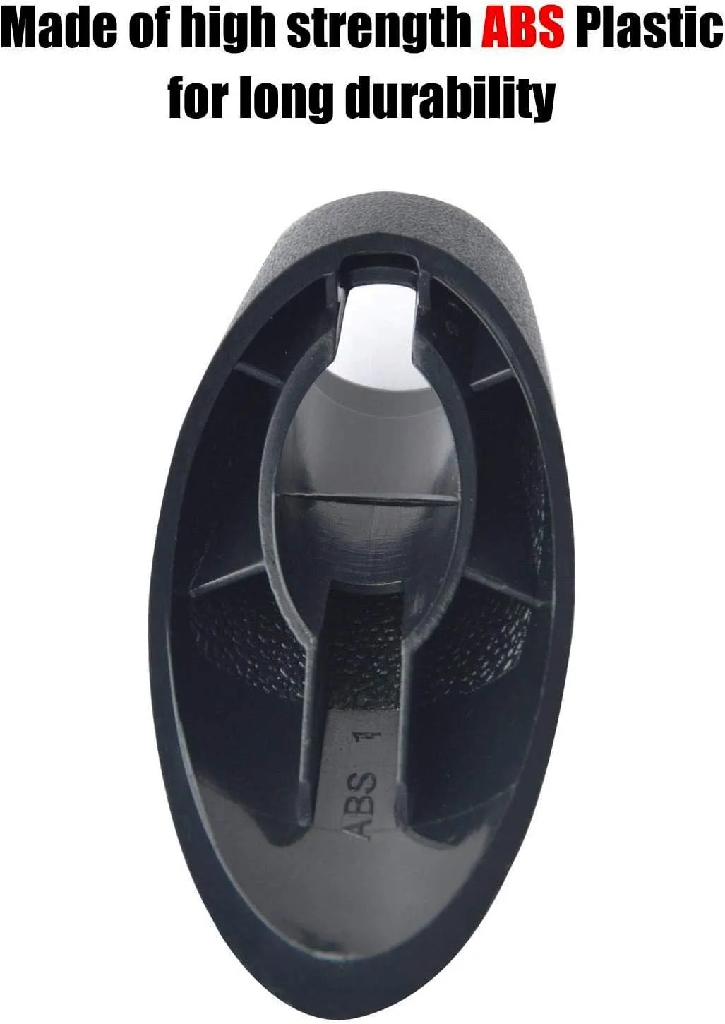 پایه آنتن Newace با آداپتور AM FM سازگار با دوج رم 1500 مدل 2009-2018 و 2500 3500 مدل 2010-2018