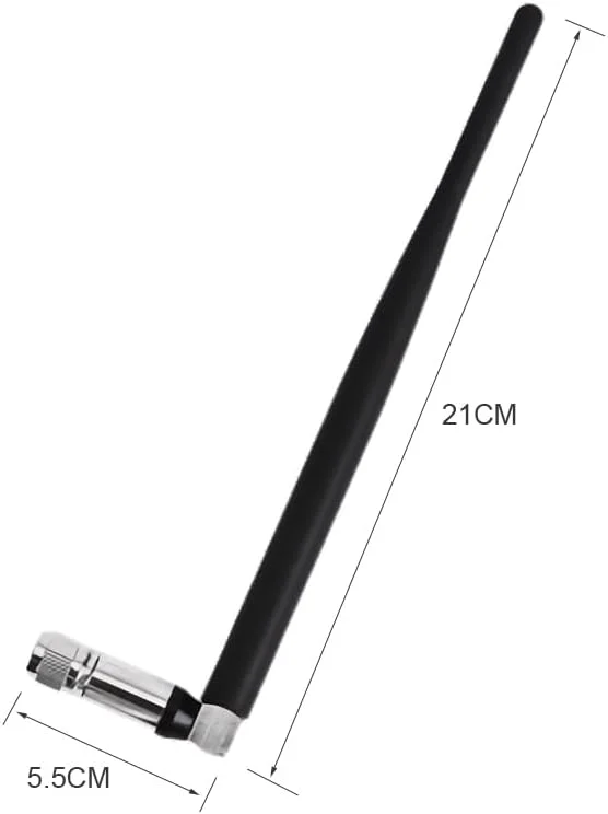 آنتن لاستیکی 05B