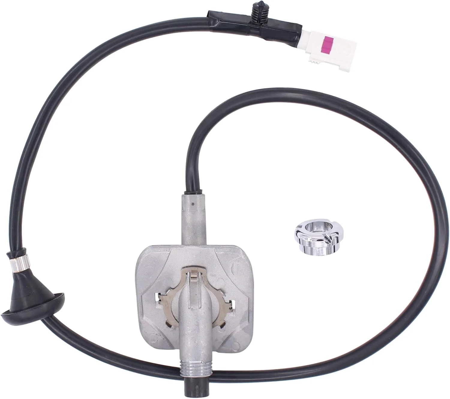 مجموعه کابل آنتن و مهره پایه MOTOKU برای Ram 1500 2500 3500 4500 5500 مدل های 2010-2018