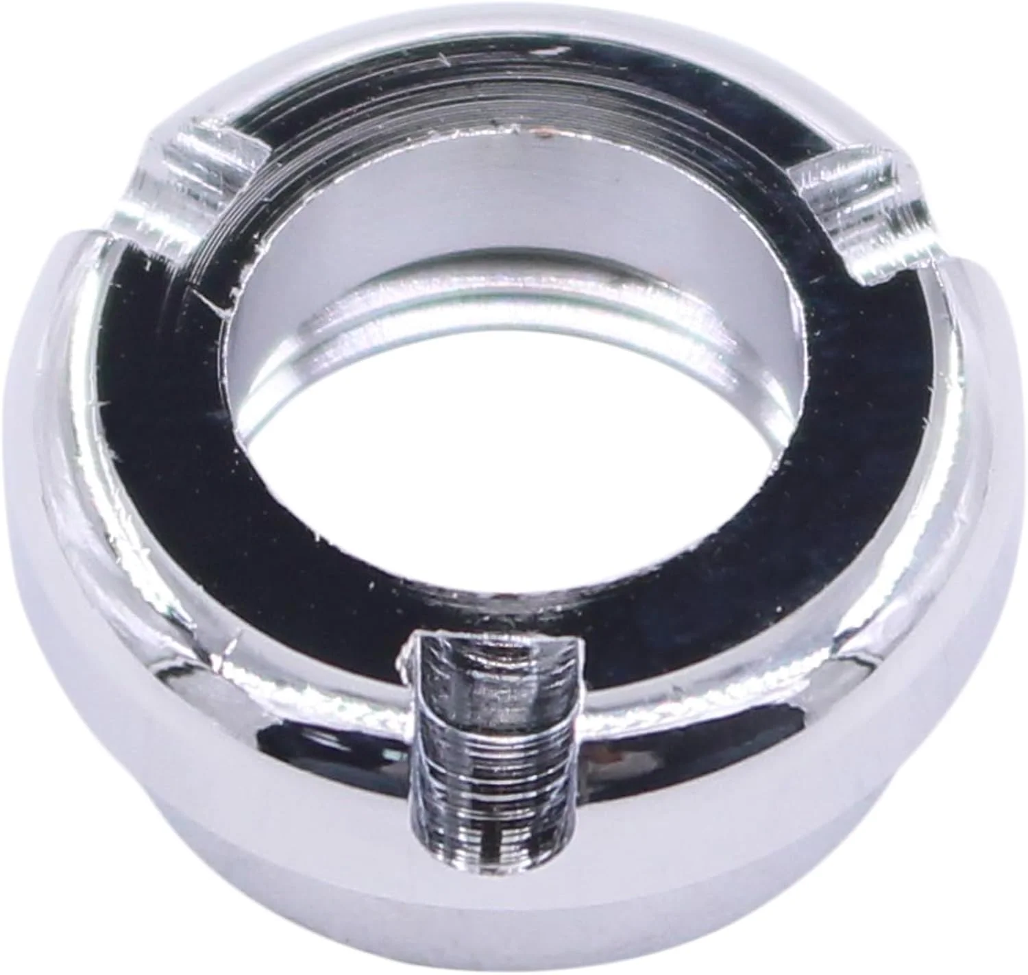 مهره پایه آنتن کروم MOTOKU برای کرایسلر تاون اند کانتری رم 1500 2500 3500 4500 5500