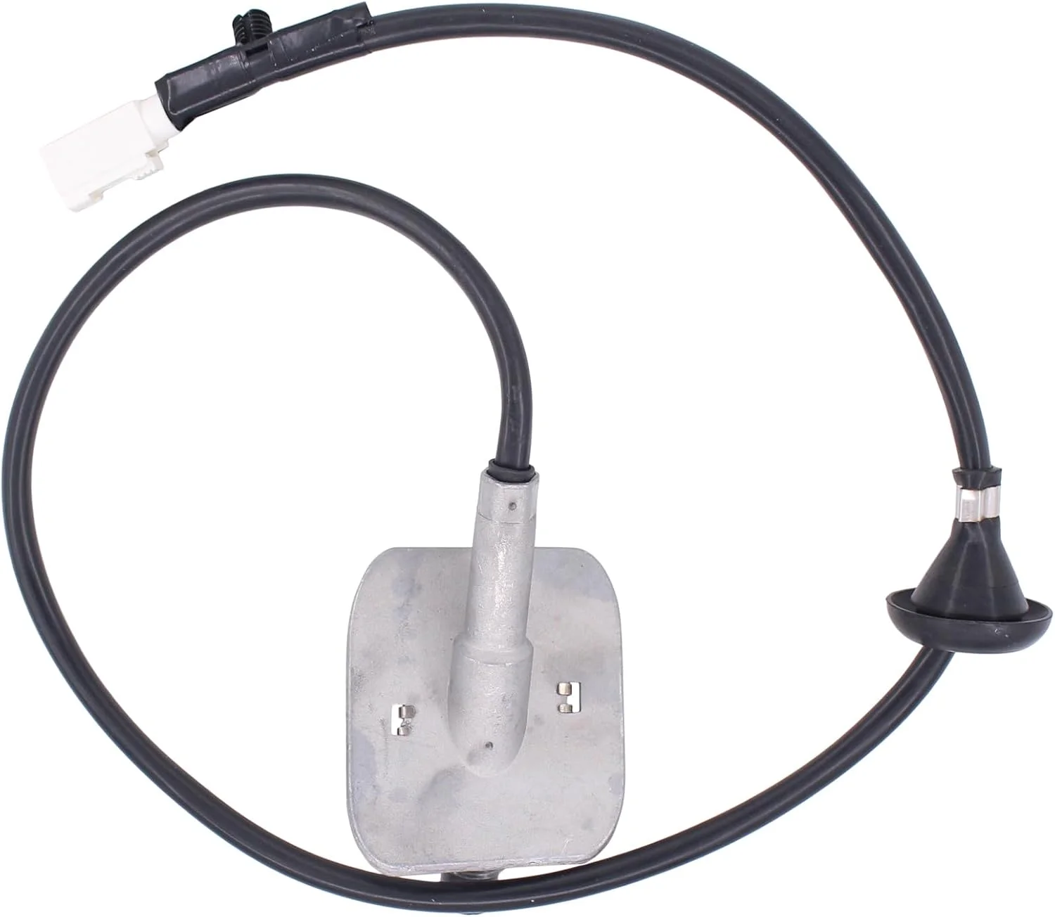 مجموعه کابل آنتن و مهره پایه MOTOKU برای Ram 1500 2500 3500 4500 5500 مدل های 2010-2018