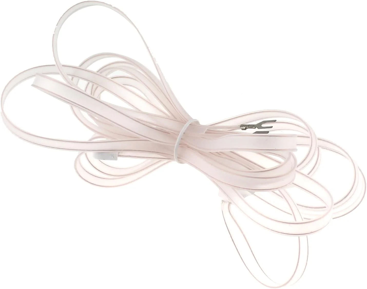 آنتن رادیویی FM ترانسفورماتور شکل T 75 اهم و آداپتور 300 اهم به 75 اهم برای سیستم صوتی، استریو رومیزی و رادیو