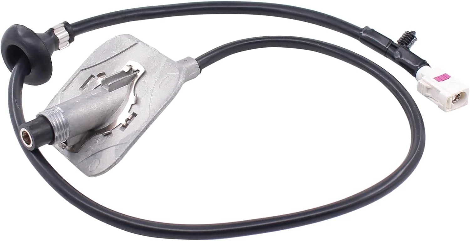 مجموعه کابل آنتن و مهره پایه MOTOKU برای Ram 1500 2500 3500 4500 5500 مدل های 2010-2018