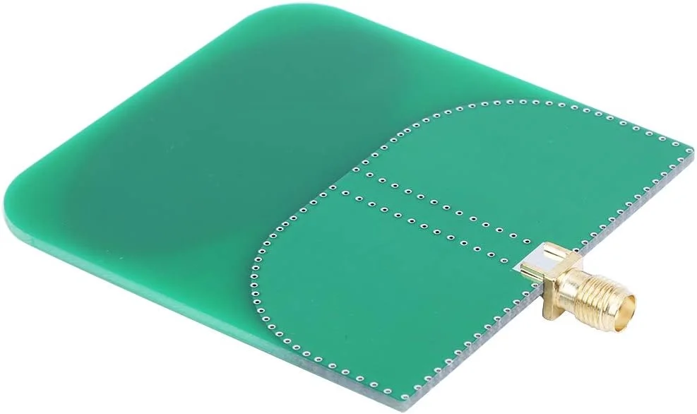 آنتن UWB مینگژه - آنتن با عملکرد بالا، صرفه جویی در انرژی، PCB قابل اعتماد مناسب برای استفاده در محیط داخلی