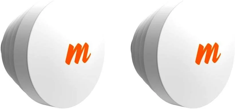 آنتن ماژولار N5-X16 با فرکانس 4.9-6.4 گیگاهرتز، هورن 150 میلی‌متری فقط برای C5x، بهره 16 dBi