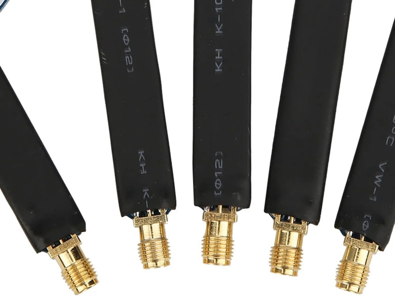 آنتن پروب میدان مغناطیسی نزدیک Mingzhe، ردیاب منبع تداخل تابش برای PCB الکترونیکی