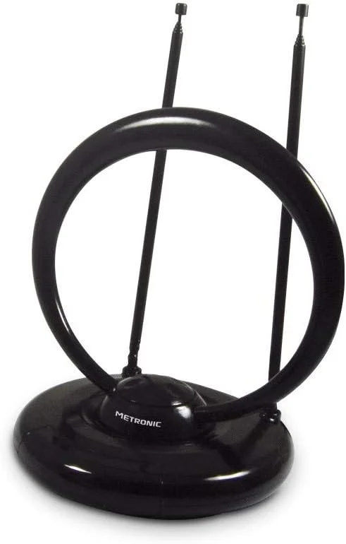 METRONIC Indoor Antenna HD 40 dB