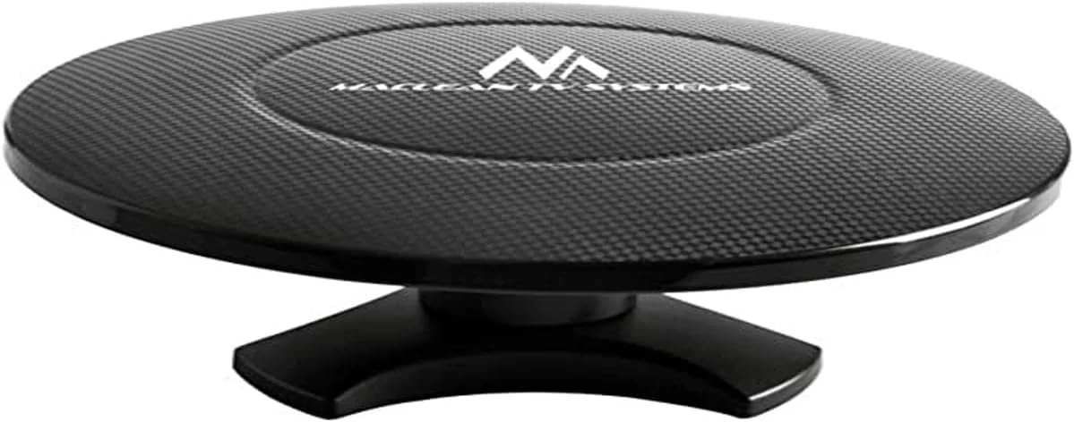 آنتن بیرونی و داخلی Maclean MCTV-983 HDTV DVB-T DVB-T2 با تقویت 28dB