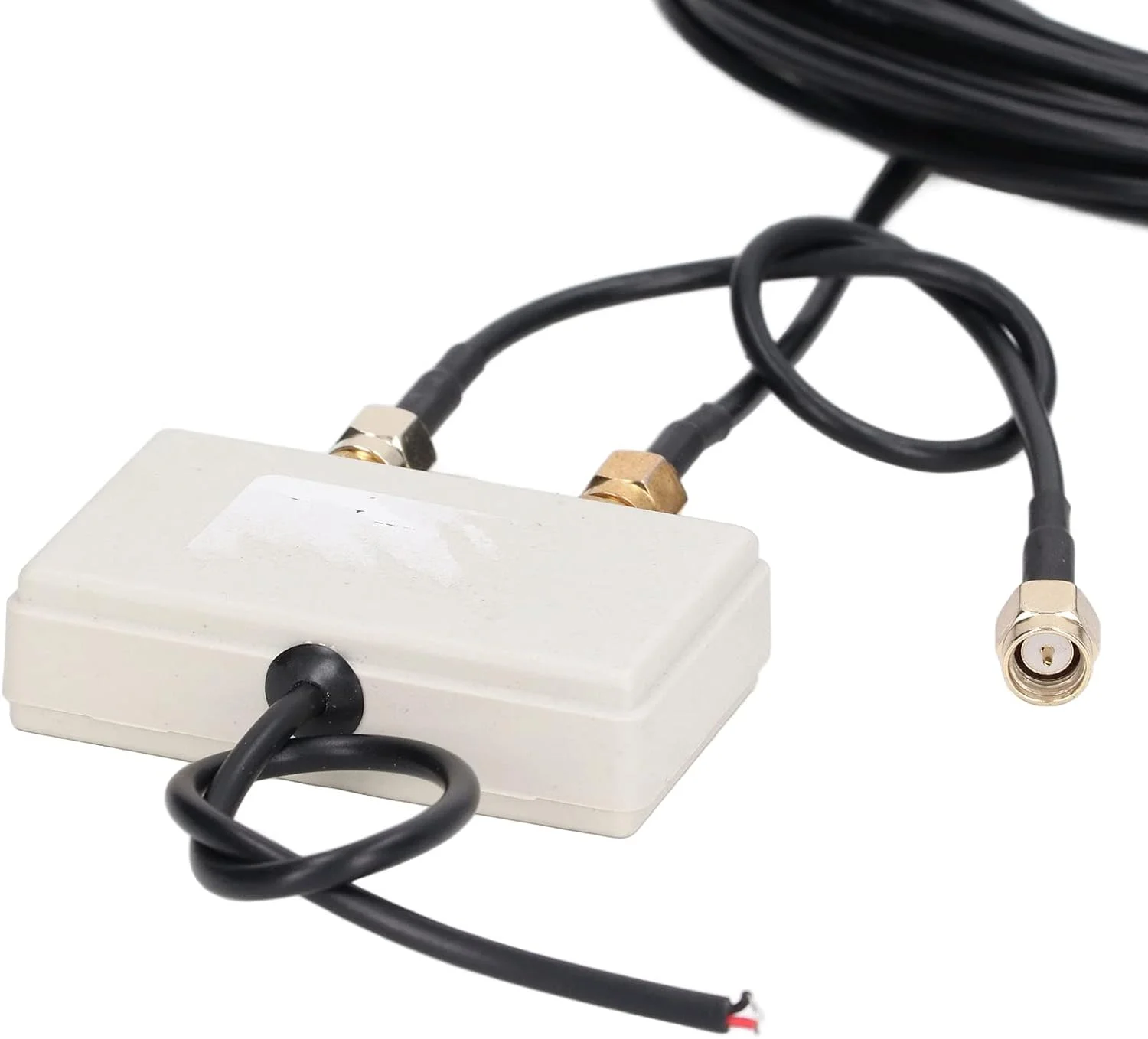 آنتن حلقه فعال Marhynchus، آنتن گیرنده با منبع تغذیه USB، دارای قابلیت حذف نویز تابشی محلی و نصب آسان