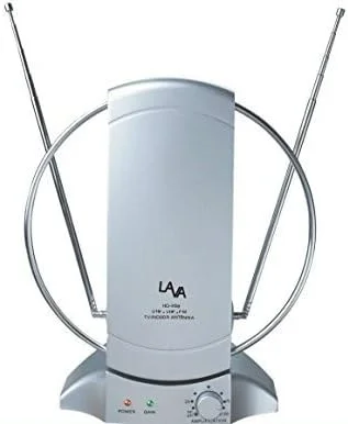 آنتن تلویزیون دیجیتال داخلی لوا الکترونیکس مدل HD-468