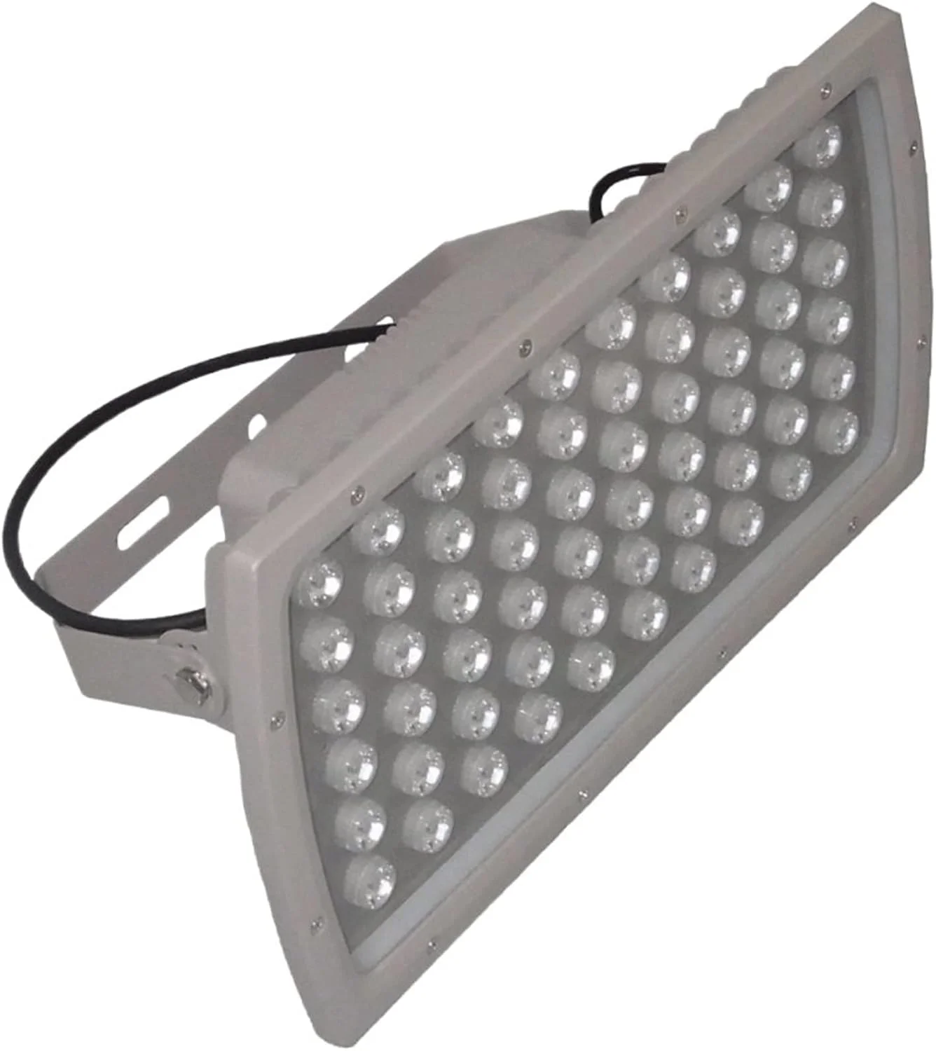 چراغ های LED پرنور بیرونی CBNERDS، چراغ های خیابانی ضد آب IP65 با توان بالا برای باغ، روشنایی میدان (Hortel)