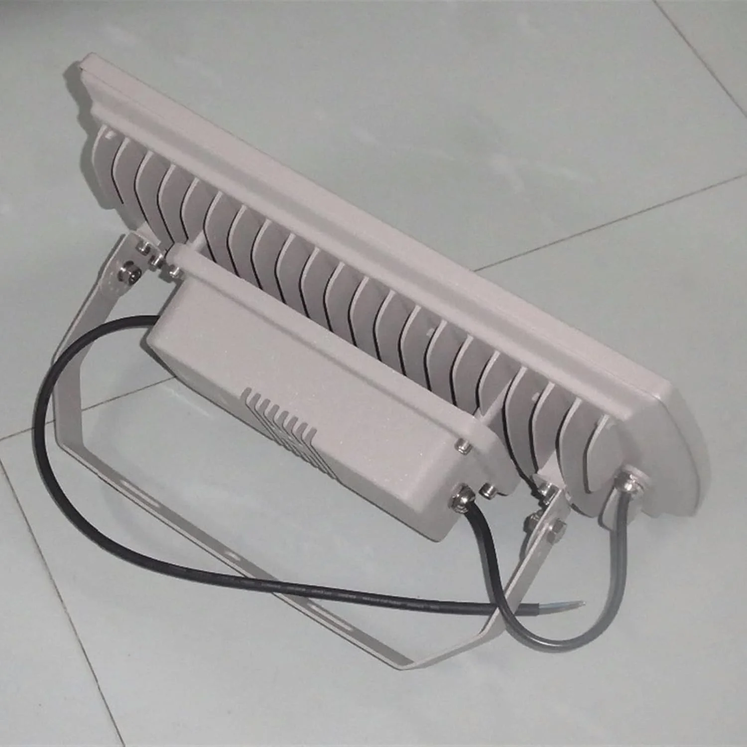 چراغ های LED پرنور بیرونی CBNERDS، چراغ های خیابانی ضد آب IP65 با توان بالا برای باغ، روشنایی میدان (Hortel)