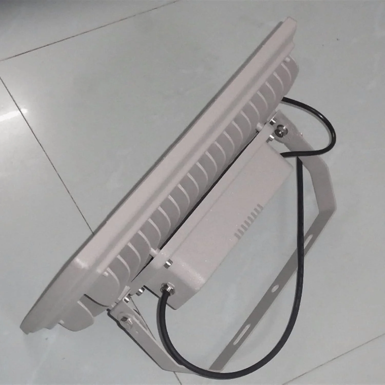 چراغ های LED پرنور بیرونی CBNERDS، چراغ های خیابانی ضد آب IP65 با توان بالا برای باغ، روشنایی میدان (Hortel)
