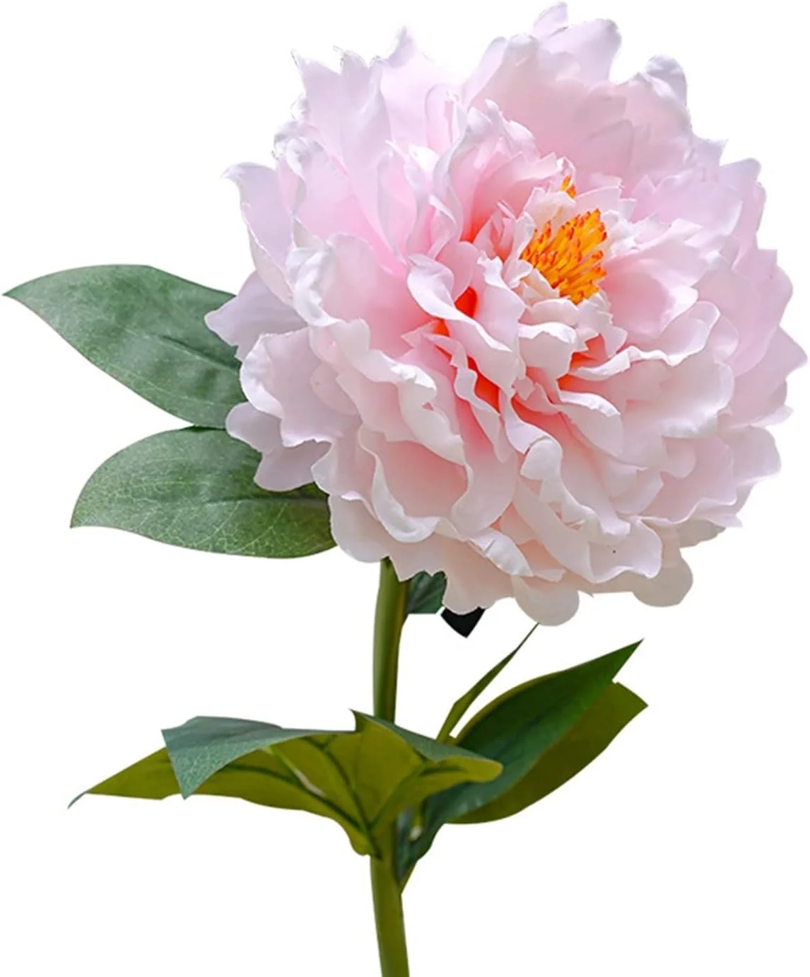 چراغ فضای باز AQHCGS مدل گل صد تومانی، چراغ خورشیدی ضد آب برای فضای باز، چراغ چمنی باغ، تزئینات روشنایی، چراغ پلاگین زمینی طرح گل صد تومانی