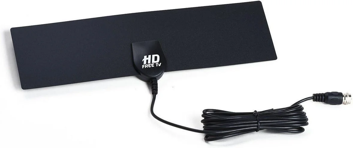 آنتن دیجیتال تلویزیون HD رایگان JKLcom، آنتن دیجیتال تلویزیون HD رایگان، آنتن HDTV داخلی رایگان، سیگنال HD رایگان، آنتن دیجیتال تلویزیون رایگان، آنتن دیجیتال داخلی تلویزیون، همانطور که در تلویزیون توسط HD Free TV دیده شده است