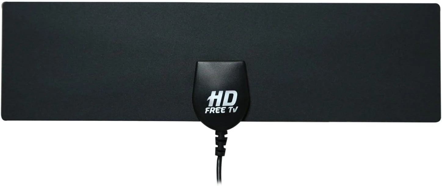 آنتن دیجیتال تلویزیون HD رایگان JKLcom، آنتن دیجیتال تلویزیون HD رایگان، آنتن HDTV داخلی رایگان، سیگنال HD رایگان، آنتن دیجیتال تلویزیون رایگان، آنتن دیجیتال داخلی تلویزیون، همانطور که در تلویزیون توسط HD Free TV دیده شده است