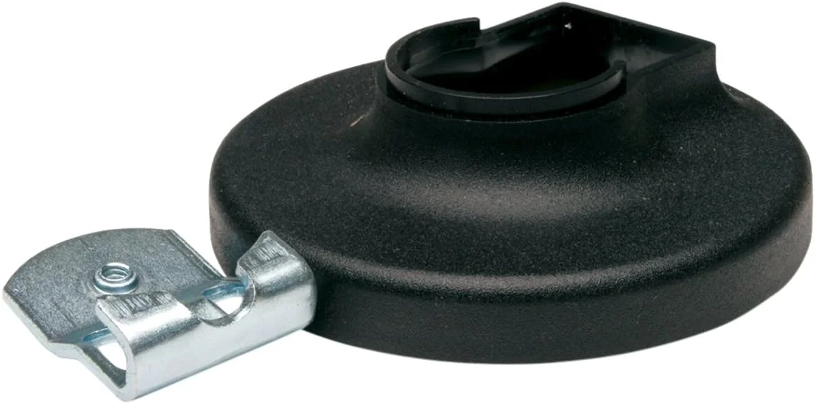 پایه آنتن CB مگنتی مشکی K40 مدل M-40