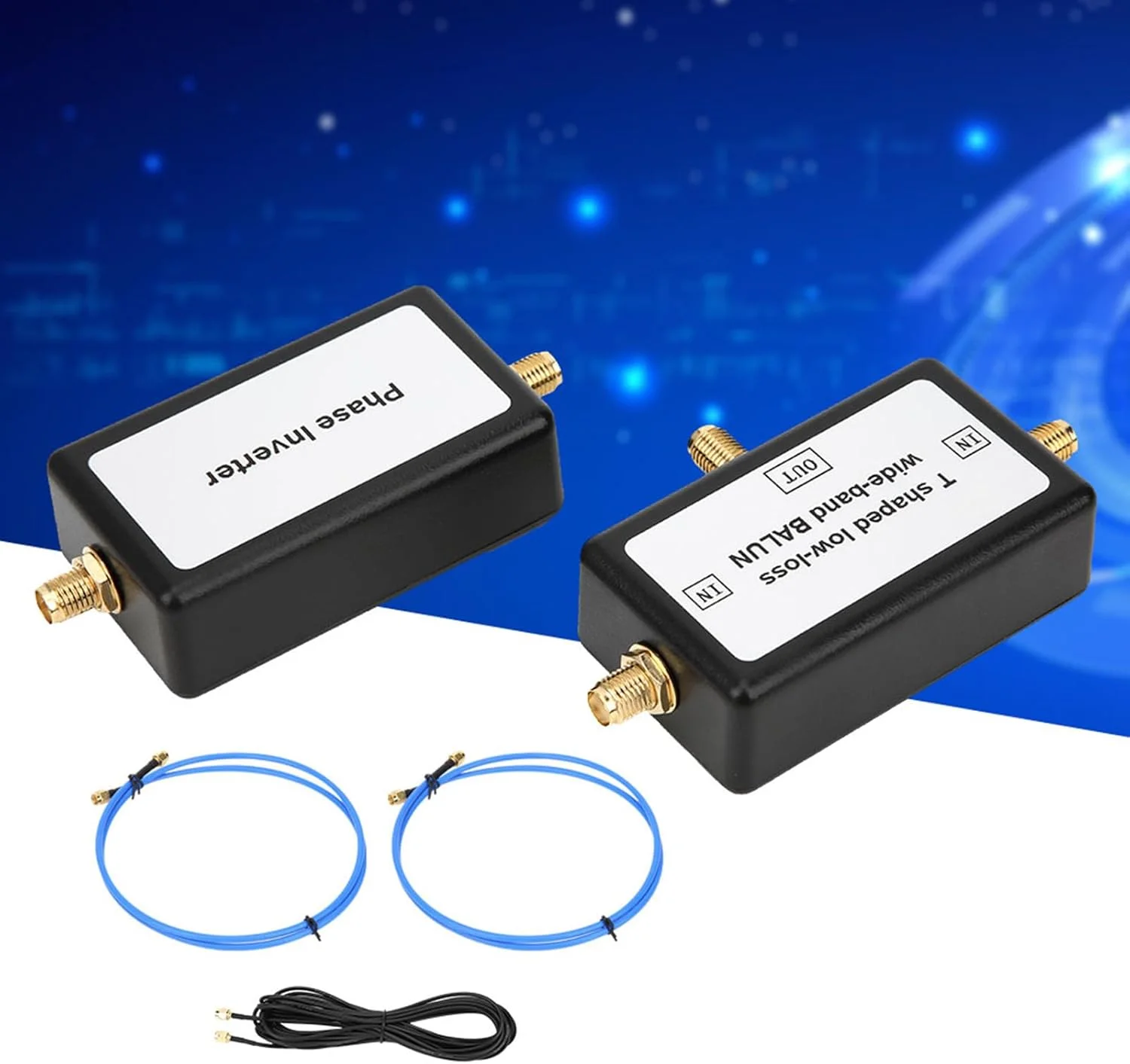 آنتن مغناطیسی Jectse 10kHz تا 30MHz، آنتن های حلقه ای پسیو قابل حمل، آنتن های پاسخ RF 250mW، آنتن های رادیویی