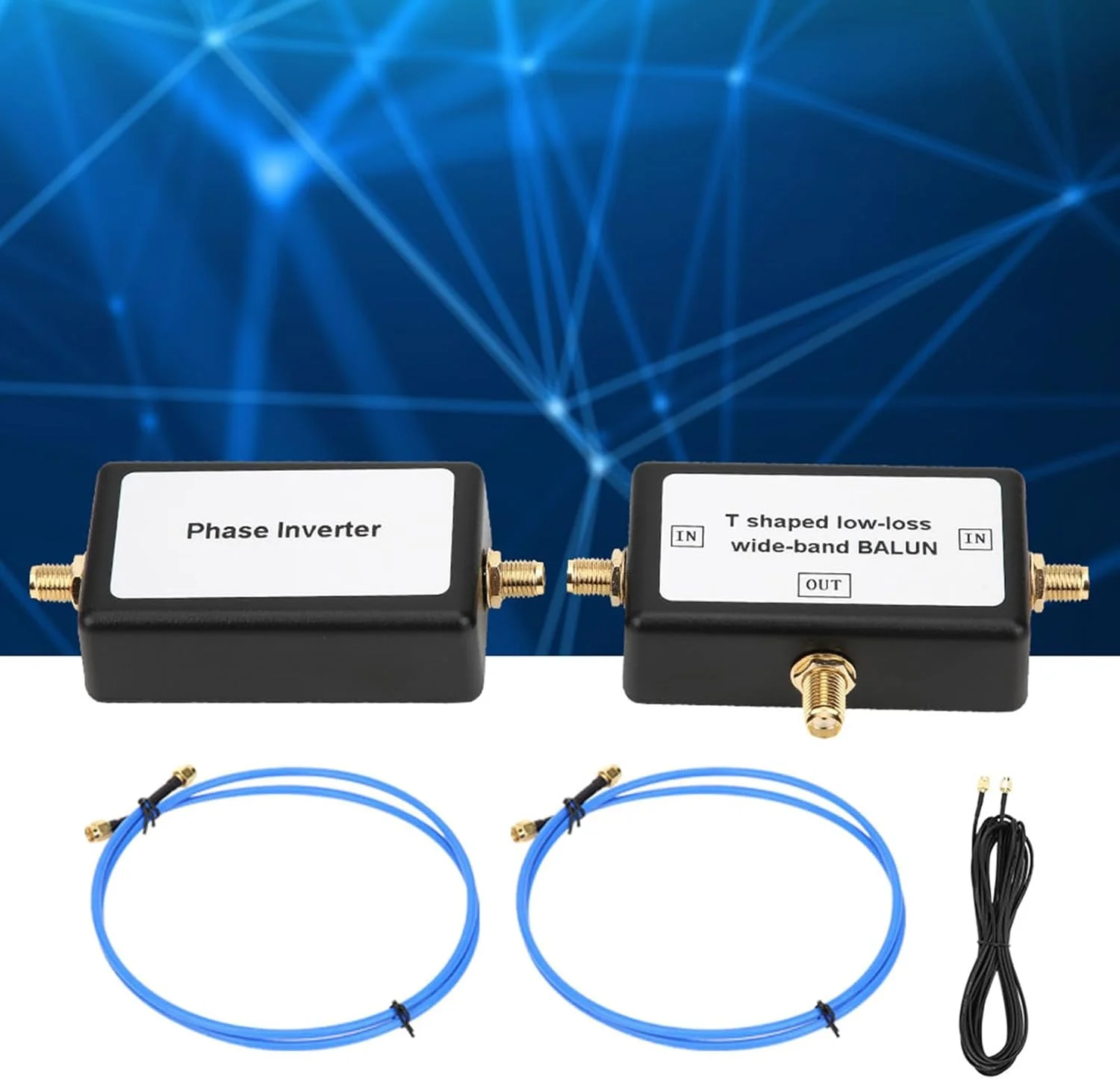 آنتن مغناطیسی Jectse 10kHz تا 30MHz، آنتن های حلقه ای پسیو قابل حمل، آنتن های پاسخ RF 250mW، آنتن های رادیویی