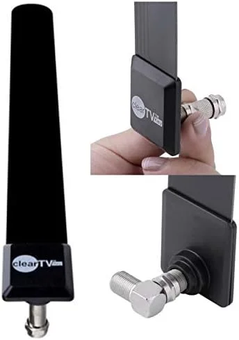 آنتن داخلی دیجیتال تلویزیون شفاف K JINGKELAI JKLcom JKLcom، کلید تلویزیون شفاف، تلویزیون HD رایگان، دریافت دیجیتال تلویزیون ماهواره ای، جایگزین کابل شوید، همانطور که در تلویزیون دیده اید