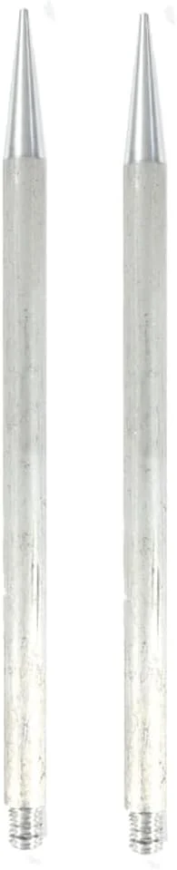 لنگر زمینی آنتن موج کوتاه GP آلیاژ آلومینیوم رزوه M10، میخ زمینی - لنگر زمینی آنتن MA-12 آنتن موج کوتاه 2 عدد/ست