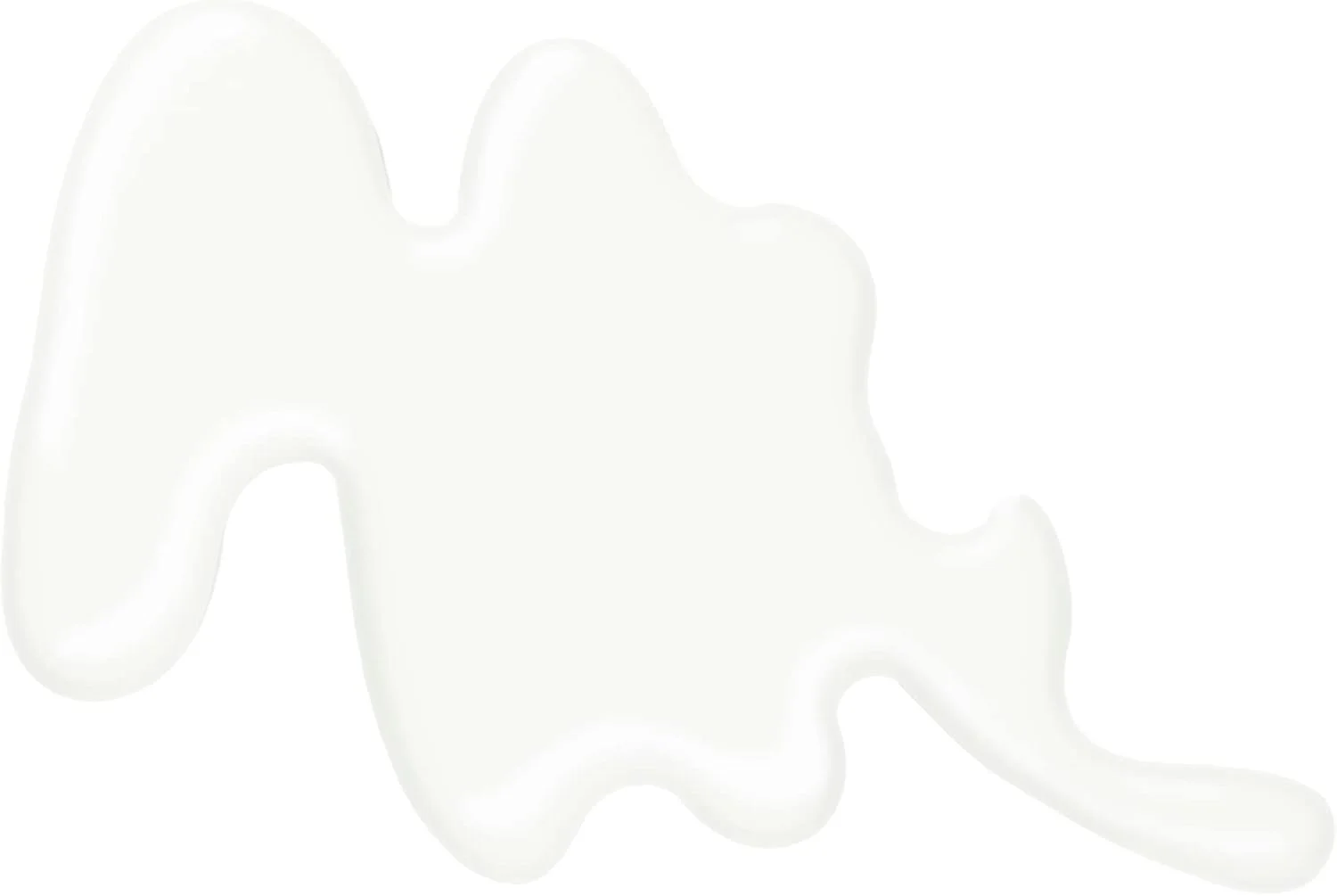 لاک ناخن براق وت اند وایلد، پوشش مات