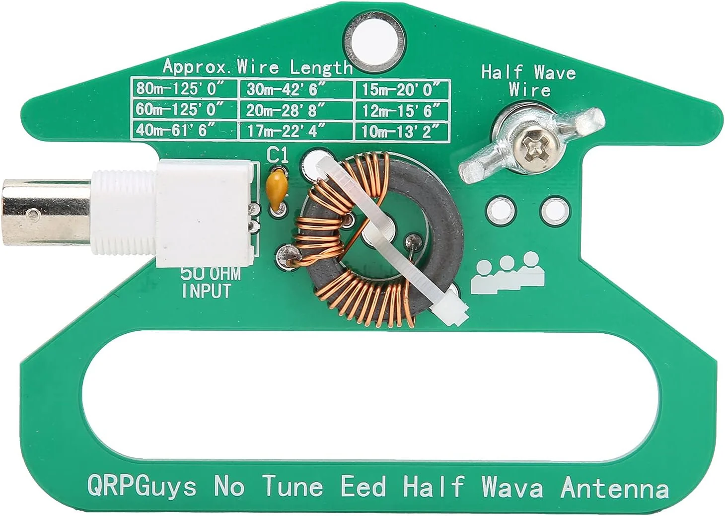 ماژول آنتن نیمه تغذیه انتهایی Hilitand بدون نیاز به تنظیم، طراحی اتلاف حرارت در ناحیه بزرگ، اندازه کوچک و حمل آسان، طیف گسترده ای از کاربردها