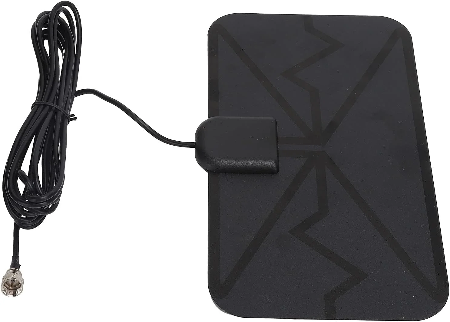 آنتن با بهره بالا، آنتن تلویزیون با طراحی چند جهته پایدار، قابل اعتماد و مناسب برای ارتباطات رادیویی، مناسب برای خانه و دفتر