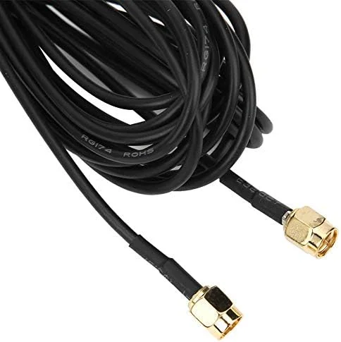 آنتن مغناطیسی 10 کیلوهرتز تا 30 مگاهرتز Hilitand، آنتن های پسیو قابل حمل YouLoop پاسخ HF 250 میلی وات